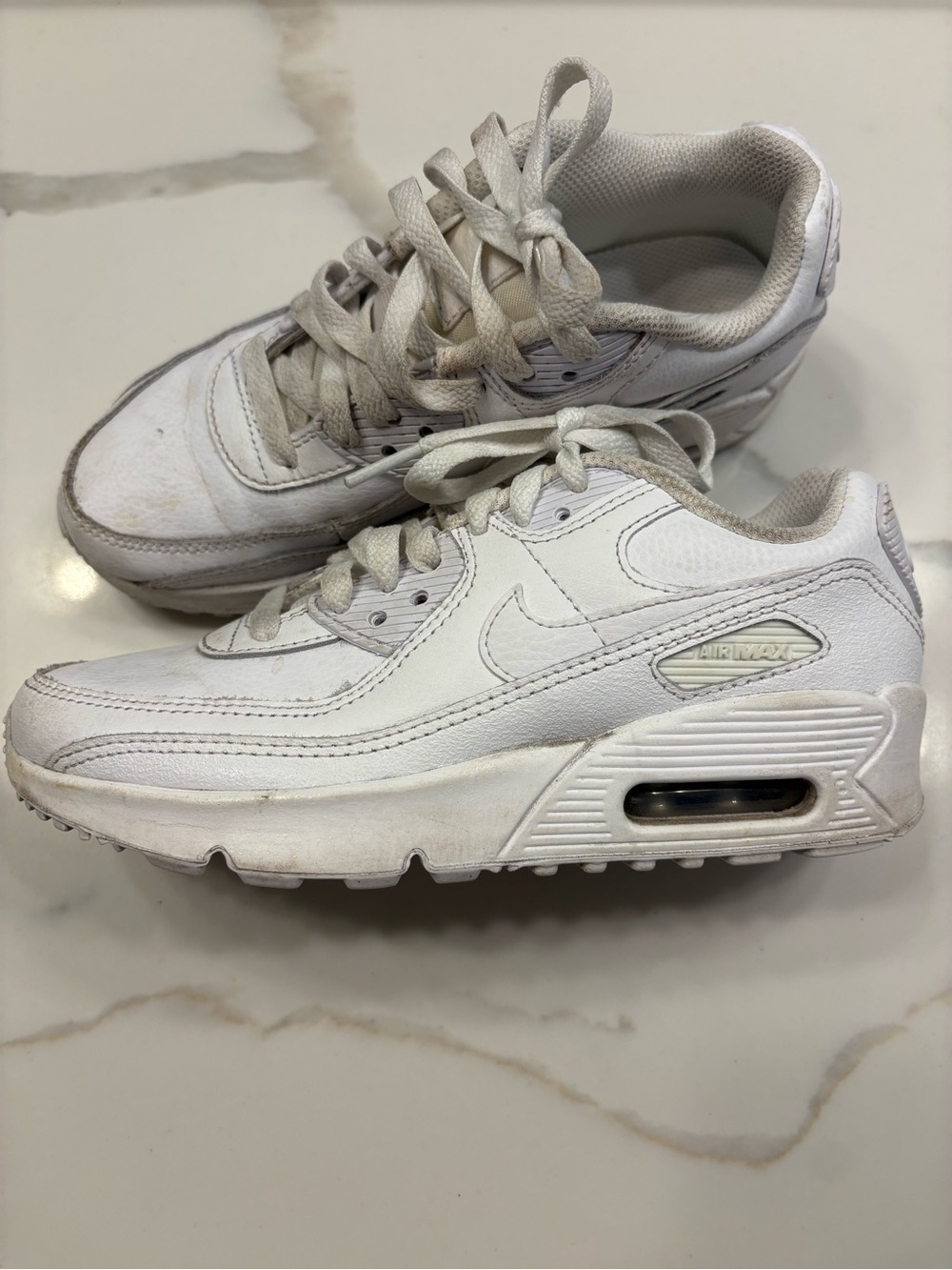 Nike Air Max Sneaker Kids Sneakers